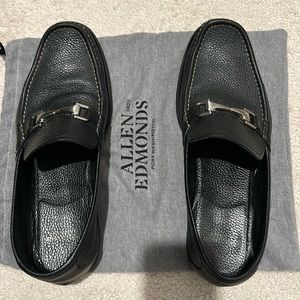 Allen Edmonds 12D Loafers